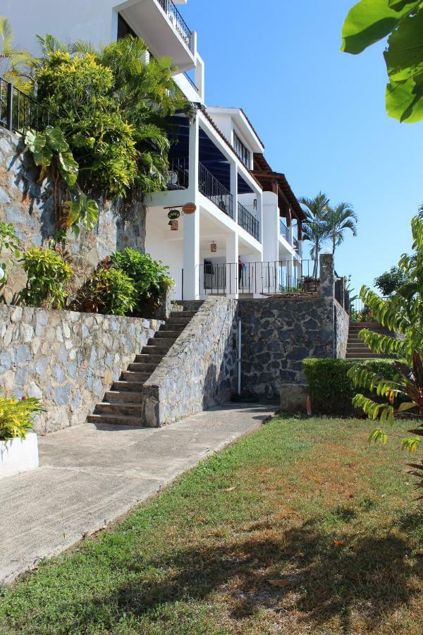 Villa La Loma Ixtapa  Exterior photo